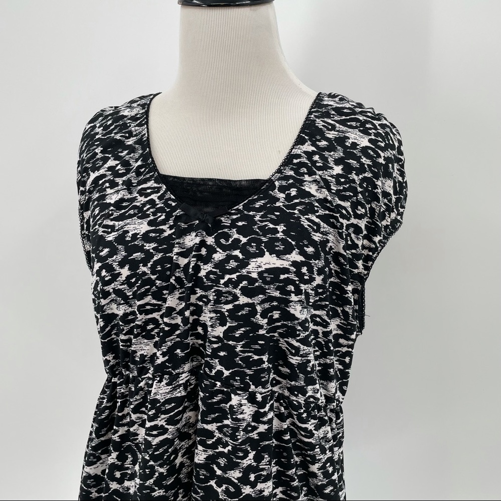 PJ Couture Woman’s Top